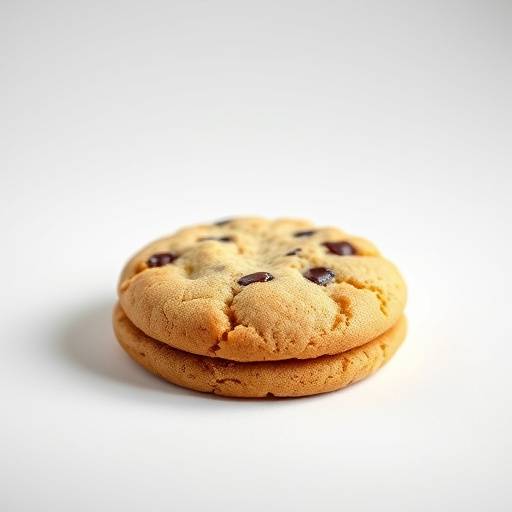 クッキーのアイコン